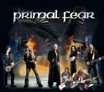 Primal Fear - Rockvideo