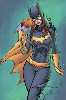 sourjon Batgirl, Batgirl art, Dc comics girls