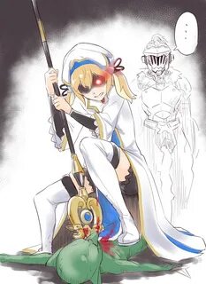 Goblin Slayer :: картинки :: anime