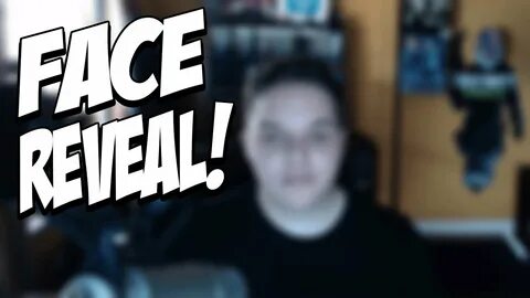 Face Reveal - YouTube