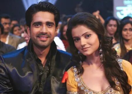 Every Couples HD Wallpapers Download: Avinash Sachdev & Rubi