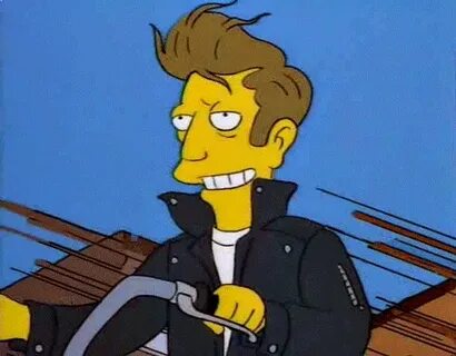 Principal skinner GIF - Find on GIFER