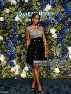 Laura Harrier Feet (23 photos) - feet.wiki