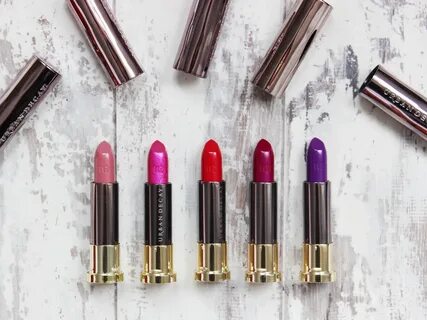 Urban Decay Vice Lipsticks Review Tales of a Pale Face UK be