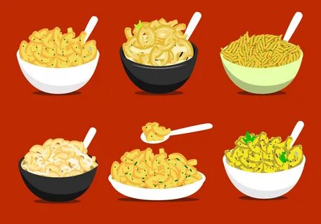 Macaroni And Cheese Clipart - Binghamton holds first-ever al