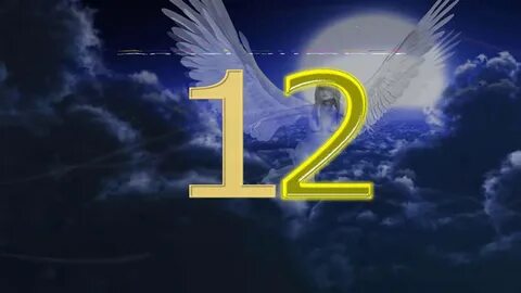 angel number 12 The meaning of angel number 12 - YouTube