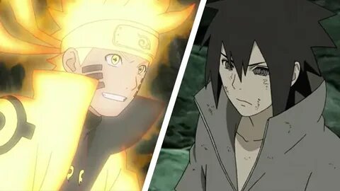 Naruto Shippuden ナ ル ト 疾 風 伝 Episode 424 Review - Naruto Six