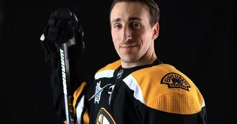 Brad Marchand Nets Spot in Bruins Record Book iHeart