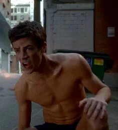 213 Best Grant Gustin images in 2020 Grant gustin, Gustin, G