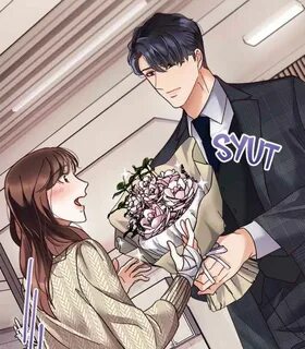 Webtoon. 