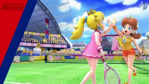 LETS PLAY SOME TENNIS!!! - YouTube