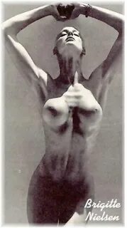 Brigitte Nielsen Nude Pics Page SexiezPix Web Porn