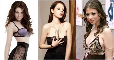 65+ Hottest Michelle Trachtenberg Pictures Will Make You Mel