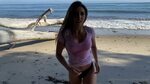 Christina Khalil Beach - Nudes Leaked