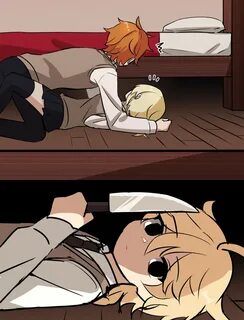 Slideshow aether x lumine kiss.