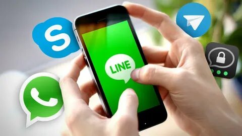 Chat-Apps: Nur ein Messenger schlägt WhatsApp im Test - WELT