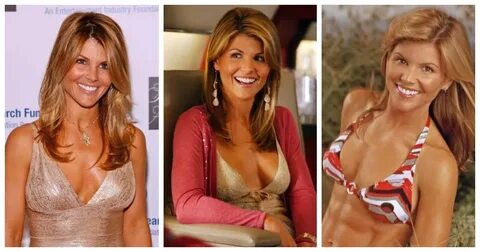 49 Lori Loughlin Nude Pictures Uncover Her Attractive Physiq