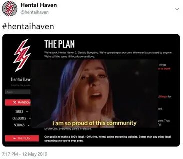 Hentai Haven Know Your Meme