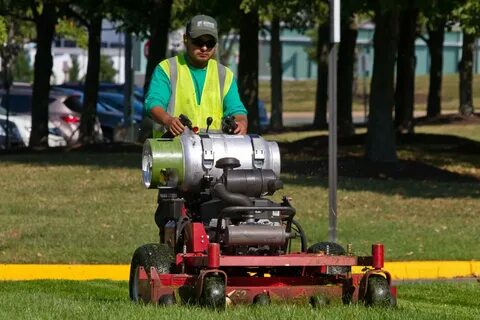 Caring for Lawns During Times of Drought HGTV