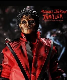 The Best Ever For Halloween Michael jackson