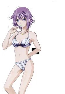 Mizore Bikini - "Mizore Shirayuki" অনুরাগী Club ছবি (1058251
