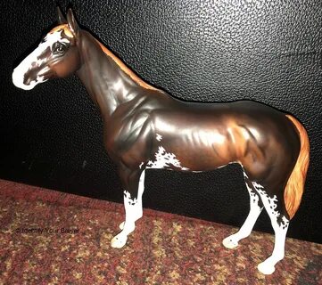 Model Horse Madness: March 2019