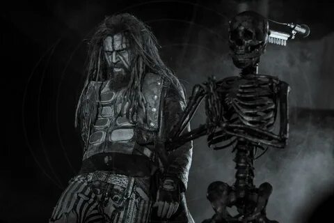 Rob Zombie Wallpapers 2017 - Wallpaper Cave