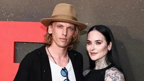 Is Jamie Campbell Bower Gay? Is the Vecna/Henry Actor Dating