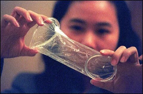 Как выглядят презики: Женские презервативы: как и зачем их и