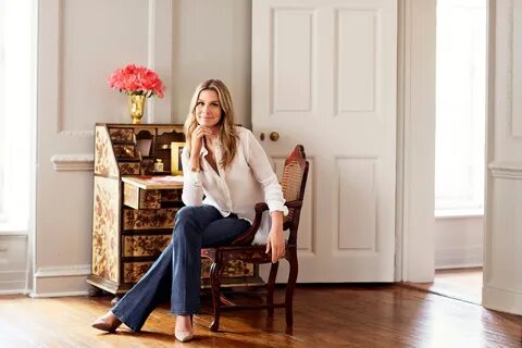 Aerin Lauder’s 9 Favorite Places in New York City Architectu