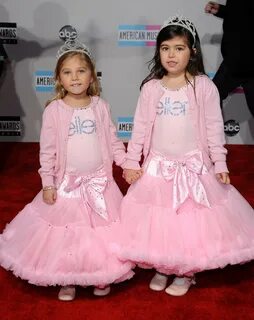 Sophia Grace Brownlee, Rosie Brownlie - Sophia Grace Brownle