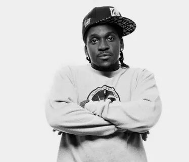 Pusha-T’s Top-5 'Yeach' sounds Something that I like