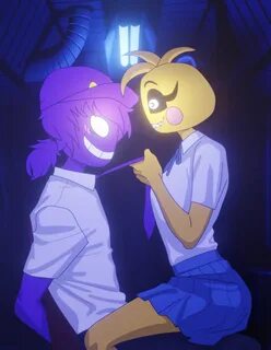 Rule34 - If it exists, there is porn of it / chica (fnaf), p