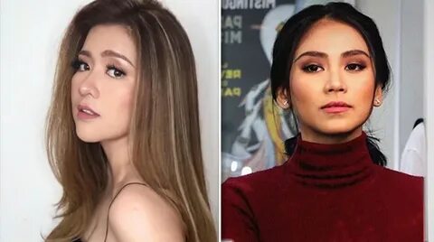 Angeline Quinto appeals to Popsters after being accused of l