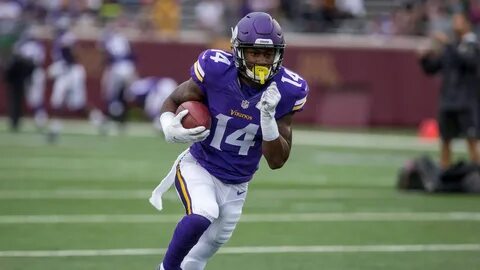 Stefon Diggs FREE Pictures on GreePX