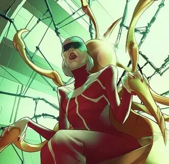 Madame Web