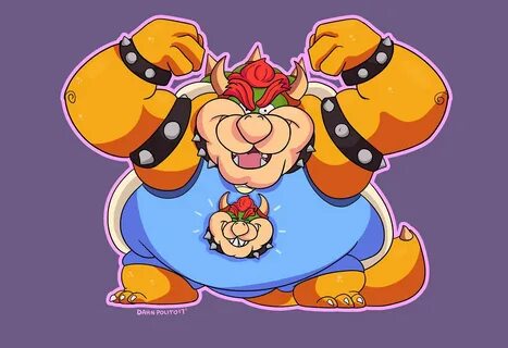 Pin on Mario, Bowser & Co