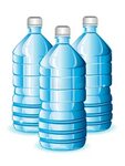 Content Mineral Water Stock Illustrations - 140 Content Mine