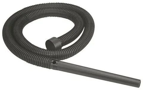 Shop-Vac 9051200 Vacuum Hose, For Use with 1-1/4 in Accessor