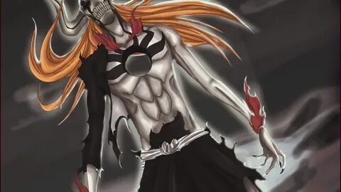 Free download Bleach Ichigo Hollow Demon Form Wallpaper Imag