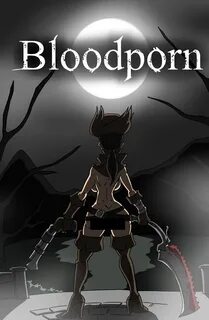 Bloodborne - /aco/ - Adult Cartoons - 4archive.org