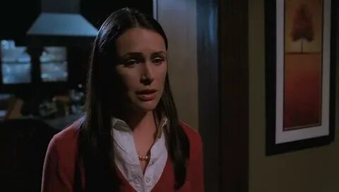 Stills - Ghost Whisperer