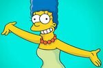 Why is Marge Simpson a sex symbol? Salon.com
