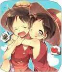 Luffy's twin (zoroxreader) - Welcome - Wattpad Manga anime o