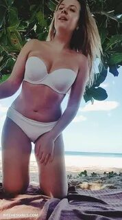 Valeriya ASMR Sexy Youtuber - Valeriyaasmr Leaked Nudes - Nu