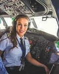 FlightDeck Crew Flight attendant hot, Female pilot, Pilot