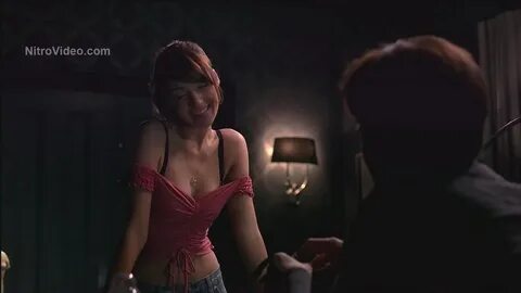 Natalie Dreyfuss Nude in True Blood: At Last HD - Video Clip