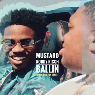 Balling Roddy Rich