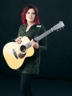 Rosanne Cash (outside of North America) - Artists - Concerte