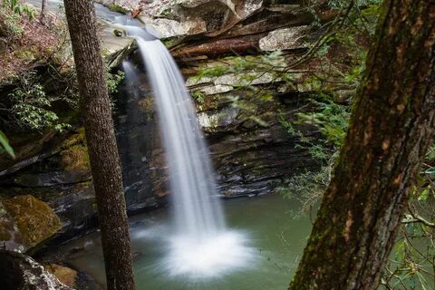 15 Amazing Waterfalls in Kentucky - Verge Hub